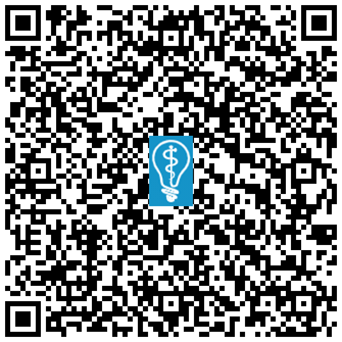 QR code image for Can a Cracked Tooth be Saved with a Root Canal and Crown in Boca Raton, FL