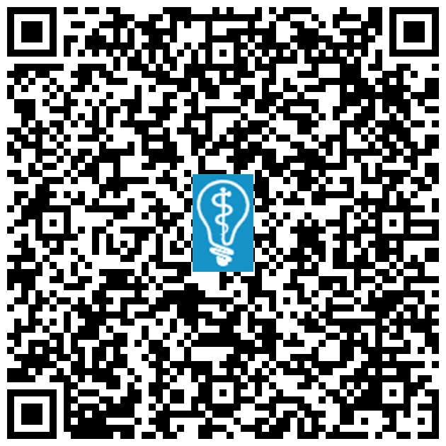 QR code image for Cosmetic Dental Care in Boca Raton, FL