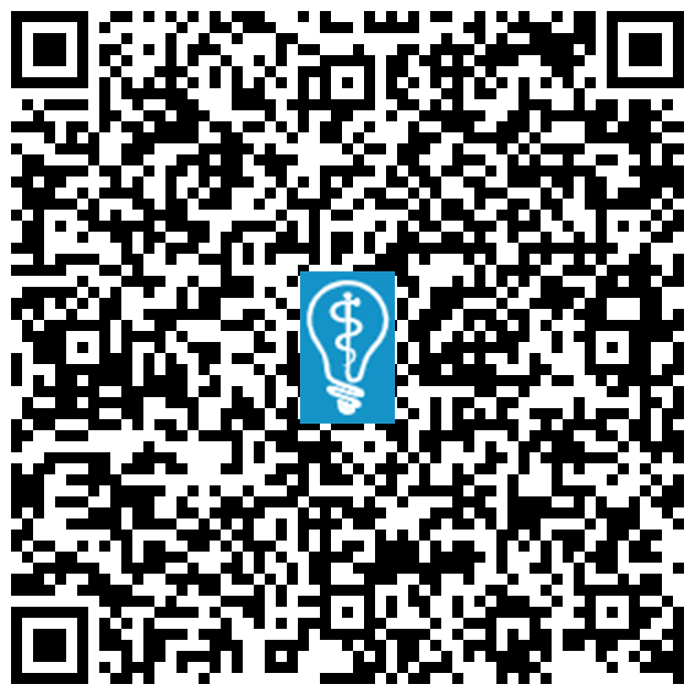 QR code image for Cosmetic Dentist in Boca Raton, FL