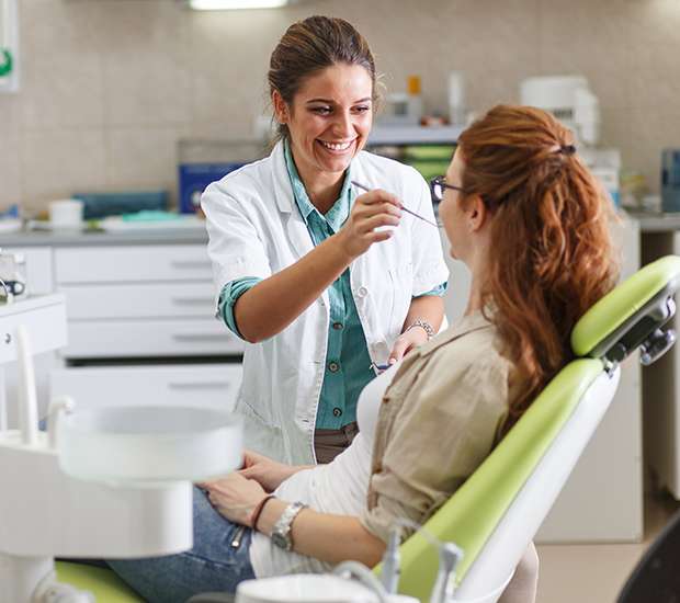 Boca Raton Dental Cleaning and Examinations