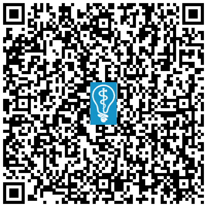 QR code image for Am I a Candidate for Dental Implants in Boca Raton, FL