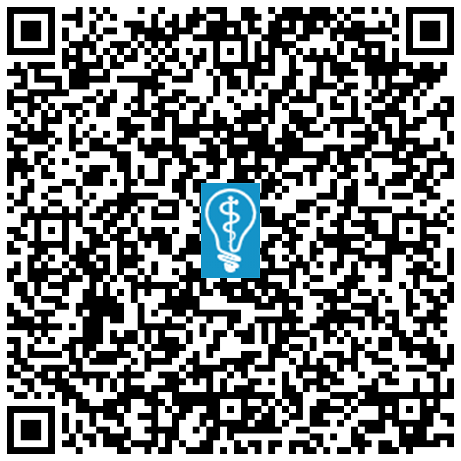 QR code image for The Dental Implant Procedure in Boca Raton, FL