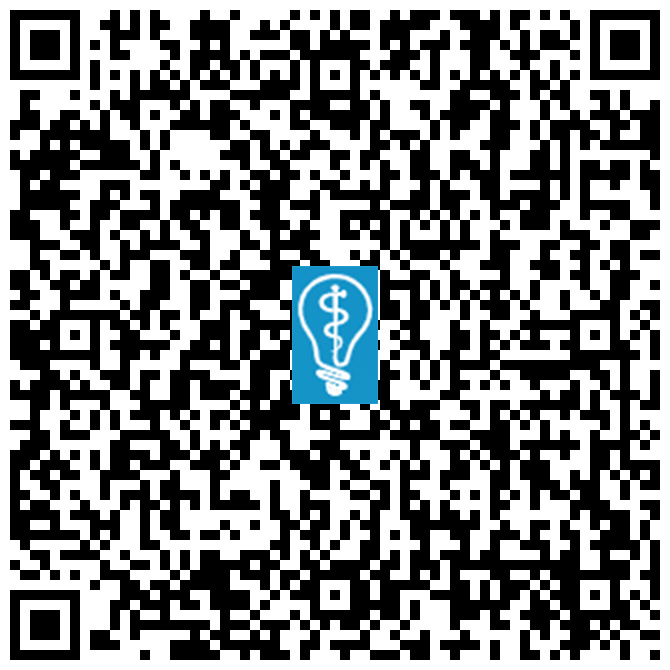 QR code image for Dental Inlays and Onlays in Boca Raton, FL