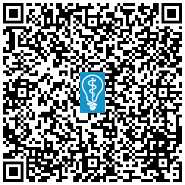 QR code image for Dental Office in Boca Raton, FL