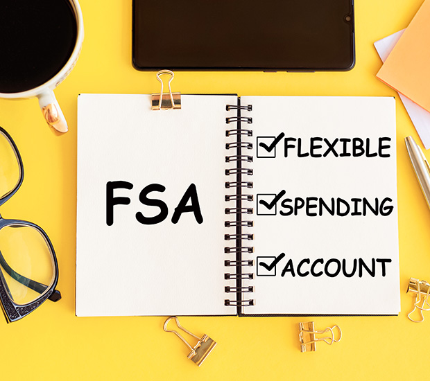 Boca Raton Flexible Spending Accounts