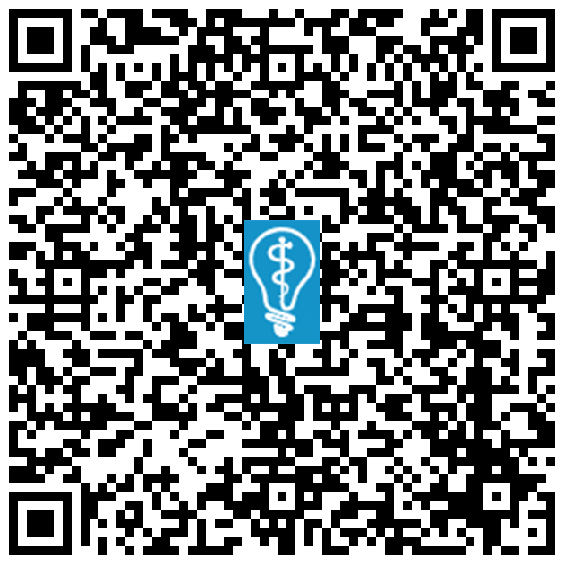 QR code image for Implant Dentist in Boca Raton, FL
