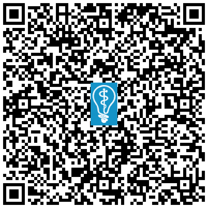 QR code image for Invisalign vs Traditional Braces in Boca Raton, FL