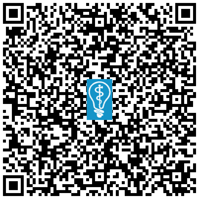 QR code image for Is Invisalign Teen Right for My Child in Boca Raton, FL