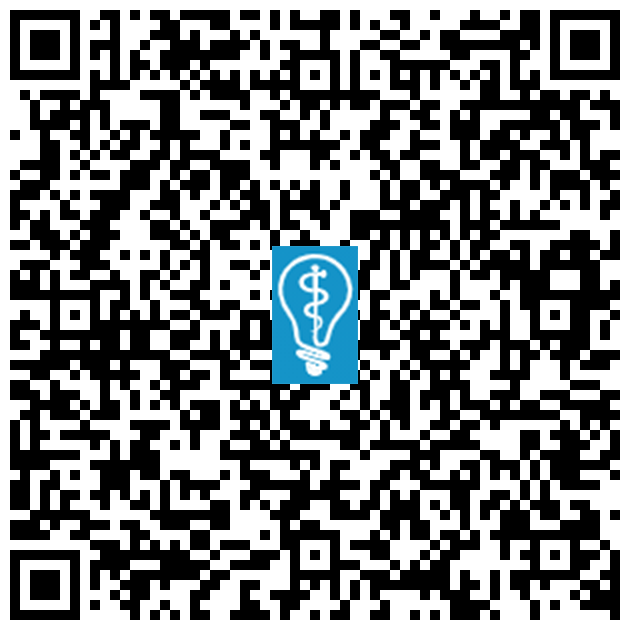 QR code image for Night Guards in Boca Raton, FL