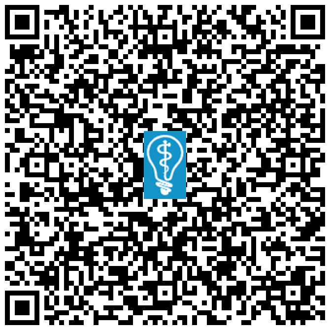 QR code image for Options for Replacing All of My Teeth in Boca Raton, FL