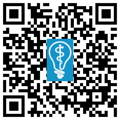 QR code image for Orthodontist in Boca Raton, FL