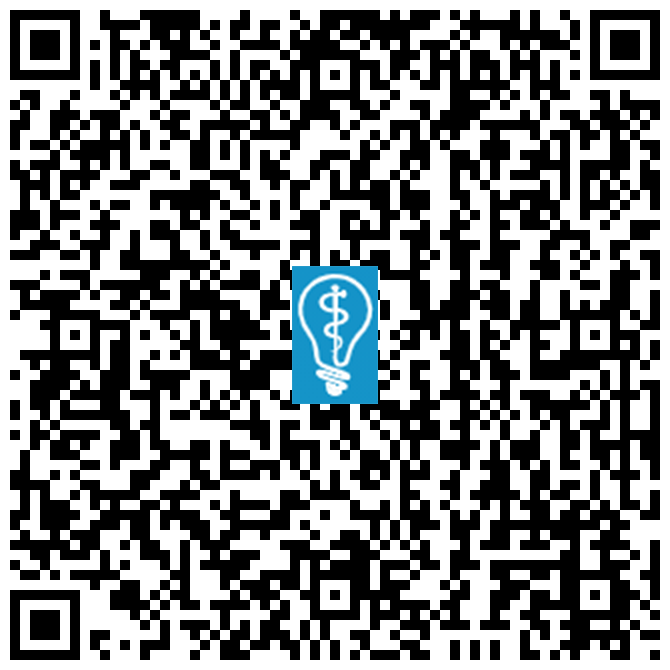 QR code image for Professional Teeth Whitening in Boca Raton, FL
