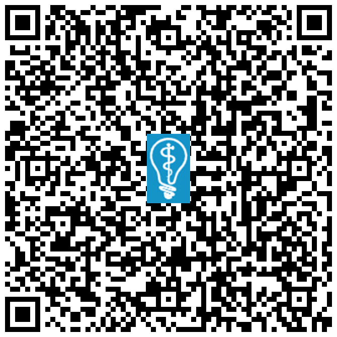 QR code image for Reduce Sports Injuries With Mouth Guards in Boca Raton, FL