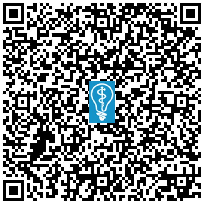 QR code image for Root Scaling and Planing in Boca Raton, FL