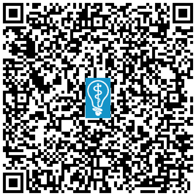 QR code image for The Process for Getting Dentures in Boca Raton, FL