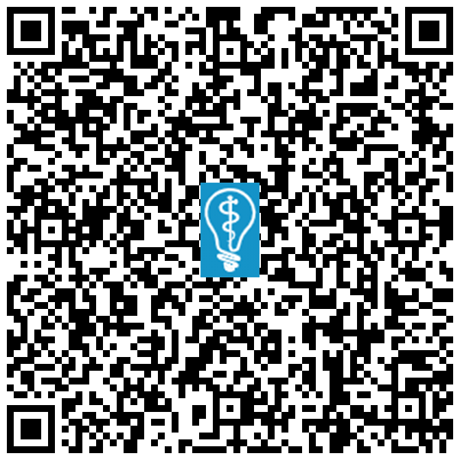QR code image for Wisdom Teeth Extraction in Boca Raton, FL