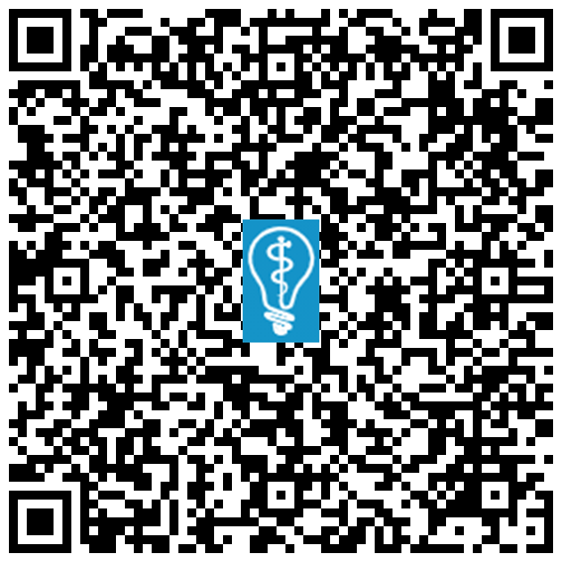 QR code image for Zoom Teeth Whitening in Boca Raton, FL